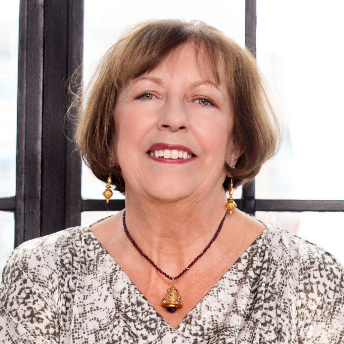 Christine Irvin Ranhosky